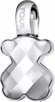 Parfumuotas vanduo TOUS LOVE ME SILVER, 30 ml