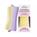 &Scaron;epetys naminiams gyvūnams Tangle Teezer Small, &scaron;ukavimui ir i&scaron;&scaron;ukavimui