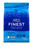 &Scaron;unų sausas maistas FISH4DOGS su sardinėmis ir saldžiomis bulvėmis, 1,5 kg
