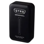 Vyri&scaron;kas tualetinis vanduo STR8 Original, 100 ml