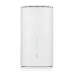 Belaidis mar&scaron;rutizatorius Zyxel FWA515, Wi-Fi 7, 5G, 7200 Mbps, 2x 2.5GB LAN, Nebula Pro