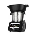 Virtuvinis kombainas Sam Cook PSC-11, 1400 W, juodas