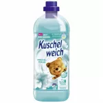 Skalavimo skystis Kuschelweich Frischetraum, 1 l, 33 skalbimams