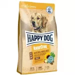 &Scaron;unų pa&scaron;aras Happy Dog NaturCroq su vi&scaron;tiena ir ryžiais, 1 kg