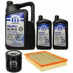 Oro filtras MOPAR 5IN20 + FRAME 1500 5,7 16-22