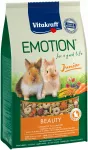 Triu&scaron;ių jauniklių pa&scaron;aras Vitakraft Emotion Beauty, 600 g
