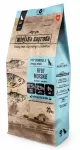Sausa ėdalas &scaron;unims Wiejska Zagroda Sea Fish 20kg Size M