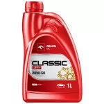 Variklio alyva Orlen Oil CLASSIC LIFE+ 20W-50, 1 l