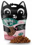 &Scaron;unų skanėstai Lucky Lou Chicken & Goose, 80 g