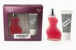 Kvepalų rinkinys Creation Lamis Set Catsuit WOMEN 100 ml EDP + 100 ml rankų ir kūno losjonas