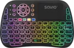 Mechaninė klaviatūra Savio KW-04
