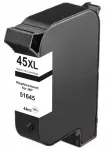 Ra&scaron;alas HP 45 XL 51645A, tinka 710c, 720c, 820c, 830c, 930c spausdintuvams