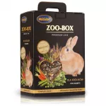 Triu&scaron;ių pa&scaron;aro mi&scaron;inys MEGAN ZOO-BOX PREMIUM, 1,68 kg