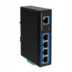 Pramoninis tinklo jungiklis LogiLink NS202P, 2direct GmbH