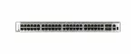 Tinklo jungiklis Huawei S5731-H48P4XC, 48x1G PoE, 4x10G SFP+, 1 i&scaron;plėtimas
