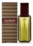 Tualetinis vanduo Antonio Puig Quorum, 100 ml pur&scaron;kiklis