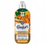 Skalbinių mink&scaron;tiklis Comfort Honey Sandal, 1250 ml, 50 skalbimų