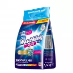 Skalbimo milteliai spalvotiems skalbiniams Der Waschkonig, 6,5 kg