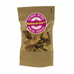 Džiovinti obuoliai graužikams ir triu&scaron;iams NATURAL-VIT, 50 g