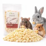 Tra&scaron;kios petražolės graužikams, natūralus daržovių papildas, 125 g