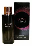 Moteri&scaron;ki kvepalai Be Beauty LOVE ESSENCE, 100 ml