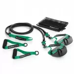 Treniruočių guma BuddySwim Superstroke X-Light