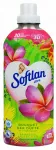 Skalbinių mink&scaron;tiklis Softlan Ultra Paradise, 650 ml
