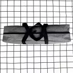 Lauko krep&scaron;ys palapinės stulpams ir sulankstomai kėdei, 100x25x25 cm