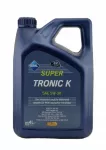 Variklio alyva ARAL SUPER TRONIC K 5W-30, 4 l