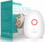 Elektrinis skustuvas VOGOE ES300 2192