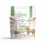 Sausas kačių maistas BEMO su ėriena, be grūdų, hipoalerginis, 2,5 kg