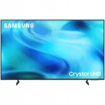 Televizorius SAMSUNG UE43U8072H 43" 4K Smart