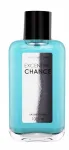 Vyri&scaron;kas tualetinis vanduo CHRISTOPHER DARK Excentric Chance, 100 ml