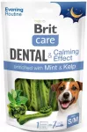 Dantų skanėstas BRIT Dental Toothbrush S/M, ramina, 140 g