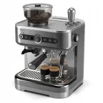 Slėginis ąsotis Philips Barista Brew PSA3228/01, 1350 W, pilkas
