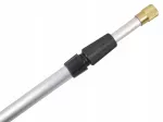 Me&scaron;kerės laikiklis Mistrall Classic Alu, teleskopinis, 55&ndash;96 cm