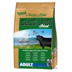 &Scaron;unų ėdalas Markus Muhle Black Angus Adult, 15 kg