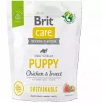 &Scaron;unų maistas BRIT Care Sustainable Puppy, 1 kg
