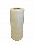 Plėvelė tempimui, skaidri, 14 kg, GIGA ritinys, stipri, skirta ma&scaron;inoms