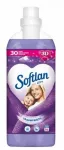 Skalbinių mink&scaron;tiklis Softlan Ultra Traumfrisch, 1 l, 45 skalbimų