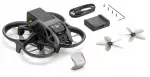 Dronas DJI Avata Explorer Combo, 2000 m, 2420 mAh
