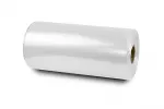 Polietileno juosta, 300 mm, 0.007 mm, 27 kg