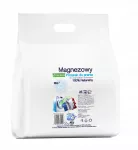 Skalbimo milteliai MAGNESIUM, baltiems ir spalvotiems, ekologi&scaron;ki, 2 kg