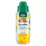 Skalbimo kvapas Coccolino Biancheria, itali&scaron;kų vasaros gėlių aromatas