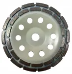 Betono &scaron;lifavimo diskas VERKE V44220, deimantinis, 180 mm