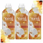 Skalbinių skalavimo skysčių rinkinys ORCHID AND VANILLA, 950 ml, aromatiniai