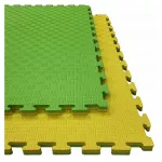Putų kilimėlis sporto inventorinei &ndash; storis 2,5 cm, plotas 1 m&sup2;