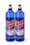 Indaplovių skalavimo priemonė SUPER FINN, 1 l