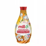 Skalbinių mink&scaron;tiklis MILL, 1,3 l, Golden Mist