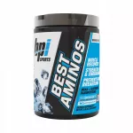 Aminorūg&scaron;tys BPI Sports Best Aminos (25 porcijos) Arctic Ice
